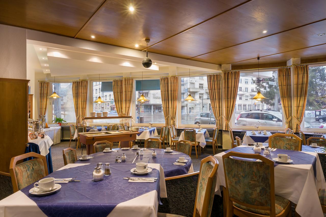 Scope Hotel Greif Карлсруе Екстериор снимка